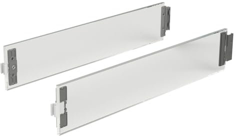 ArciTech DesignSide Glas, 500 mm, (186/ 94, 218/126) , links und rechts_Artikel _ 9122988