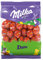 Milka - Petits Œufs en Chocolat de Pâques - Goût : Daim - Aux Éclats de Caramel Croquant et Amandes - Idée Cadeau - Chocolat à Offrir - 1 Sachet 350 g