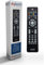 DigitalTech® - Télécommande de Remplacement pour téléviseur Compatible Philips RC2034301/01