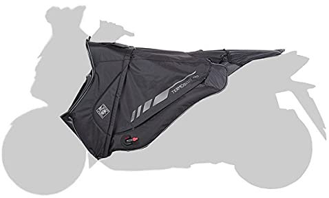 TERMOSCUD TUCANO Urbano R190PRO PER Yamaha X-MAX 125 2017-18