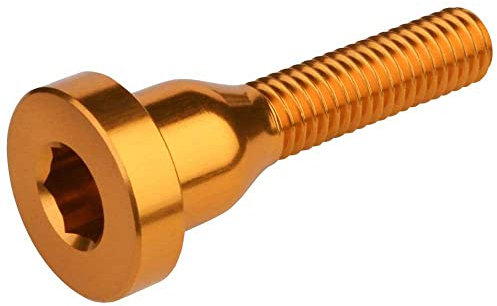 Burgtec Top Cap Bolt One Size