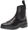 EQUISTAR Unisex-Erwachsene Sonstiges Stiefel, schwarz, 5