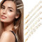 5 Stücke Künstliche Perlen Haarspangen Süße Künstliche Perle Haarnadeln Elegante Faux Perle Haarspange Brauthaar Zubehör für Frauen Mädchen