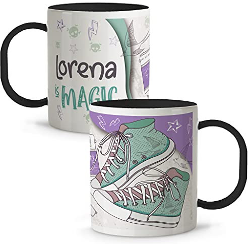 Tasses en plastique. Tasses personnalisées. Tasses en plastique pour enfants. Différents modèles. MAGIC