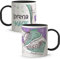 Taza plastico personalizada. Taza Plastico Infantil Personalizada. Vaso Infantil Personalizado Duro. Tazas Personalizadas con Nombre SIN BPA. 5 COLORES a ELEGIR. Magic