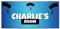 Gamer Personalised Name Bedroom Door Signs Game Themed