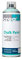 Pintura Mate al Agua en Spray para Efecto Vintage o Envejecido. Chalk Paint en Spray 400ml Gama Crea (Blanco Roto)