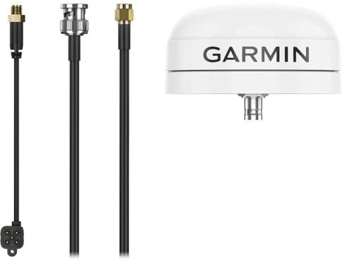 Garmin External Gps Antenna With Mount One Size
