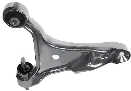 SKF Radaufhängung Lenker VKDS 326100 Position Vorderachse links Höhe 90mm Länge 332mm Breite 326mm - OE Qualität