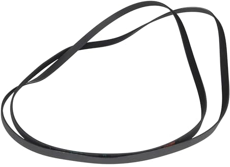 sparefixd for Hotpoint Belt TCUD97B6GMUK Condenser Tumble Dryer