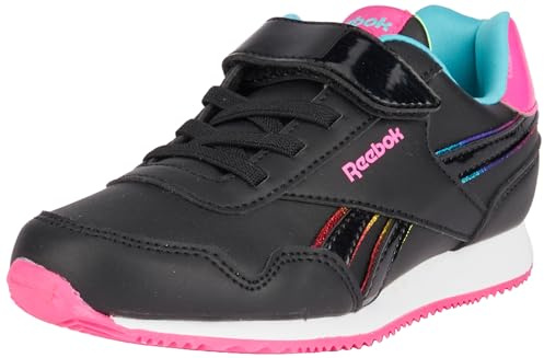 Reebok ROYAL CL JOG 3.0 1V, Sneaker, LASER PINK F23,