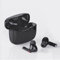 Auriculares para Traductor de Idiomas, Dispositivo de Traducción Y113 144 Idiomas Traducción en Línea Traductor de Idioma de Voz en Tiempo Real con Bluetooth Y Aplicación, Interpretación(Negro)