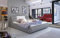 Best for Home Polsterbett Hotelbett Designbett Flavio 160x200 Soft 985/Soft 17