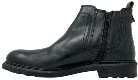 Jeep SCHUHE HERREN BOOT 32051A - 44