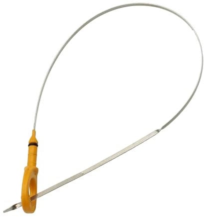 QUARKZMAN 1 Stück Motoröl Peilstab Öl Füllstands Ersatz für Toyota No.1530123020