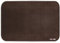 KOTARBAU® Kaminofen Bodenplatte 48 x 60 cm aus Pulverbeschichtung Stahl Antik Kupfer Bodenblech Ascheblech Kaminbodenplatte Kaminplatte Schmutzblech Bodenschutz für Feuerstellen Ofenblech Funkenschutz