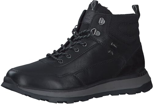 s.Oliver Herren Schnürboots 5-16227-43