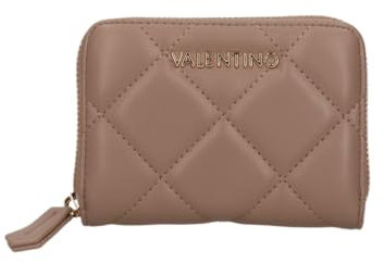 VALENTINO Ocarina Wallet Taupe