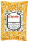 popcorn Popping Corn Kernels - Popcorn Seeds || Stove-top & Microwave Popcorn & Air Popper Friendly Popcorn || New seasonings Corn, New harvested by masala cottage 25g-1.9kg (25, Grams)
