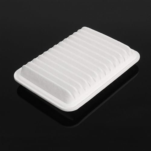 gengpingni Filtro Aria Abitacolo per Toyota Yaris 2007-2017,Auto Climatizzatore cabine Filtro abitacolo