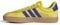 adidas Vl Court 3.0 Shoes Herren Schuhe, Yellow Lucid Blue Utility Yellow, 46 2/3 EU