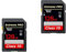 TecTrade 128GB Extreme PRO SD card, V30 Memory Card, 4K UHD, up to 200 MB/s