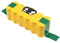 Awekamer 14,4V 5000mAh Ni-MH Sostituzione Batteria per iRobot Roomba 500 510 520 521 525 530 531 562 563 570 580 581 590 600 760 770 780 870 880 960 980 R3
