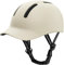 Shinmax Fahrradhelm für Damen und Herren, Einstellbarer Helm mit Visier & Sonnenschutz, Leicht & Belüftet für Urban Pendler Stadt & Rennrad (Weiß, M:54-58cm)