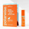 Polarwise Strong Roller Starterskit – Antitranspirant Roller gegen starkes Schwitzen – effektiver Schutz vor Achselschweiß - Mehr als ein Deodorant – 3 ml