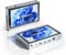 Mini PC Win 11 Pro, Celeron N5095 Micro Computer mit Lüfter, 8GB DDR4, 128GB ROM EMMC Mini Desktop mit Bildschirm, Micro PC 4K 60Hz Triple Display, Kleiner Gaming Computer WiFi 5.0 BT 5.2