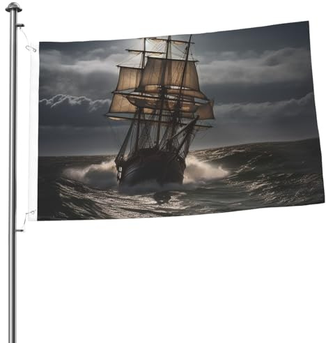 2x3 Fuß Flaggen, doppelseitige Flagge für draußen, Sonnenblumendruck, lustige Willkommensbanner für Garten und Hof, für Zuhause, Garten, Hof, Rasen, Innen-/Außen tion, Flaggen, Urlaubsbanner
