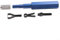 ComfyHarbor Vinyl Flooring Installation Tool Kit, with Skiving Cutter Ergonomic Handle Electrode Leveler, for PVC Floor Welding