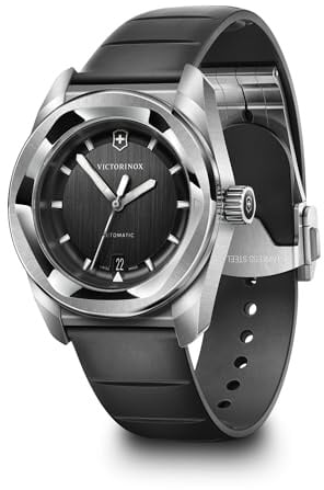 Victorinox Uhr V242057 Concept one mit Automatikaufzug