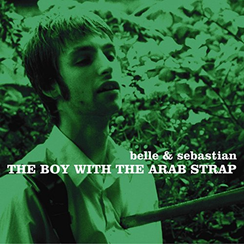 Boy with the Arab Strap