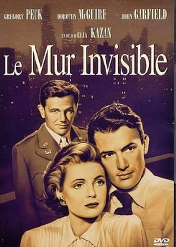 Le Mur invisible