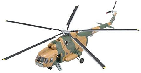 Easy Model 37041 Fertigmodell Mi-8 Hip-C Helicopter Hungarian Air