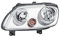 HELLA 1EE 010 203-011 Halogen-Hauptscheinwerfer- ECE - für Rechtsverkehr - vorne links