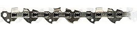 Oregon Type 91 VG Chain, 52 Drive Links-Low Profile Chain 3/8 91 1.3mm 0.50