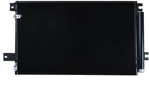 NRF 35628 Kondensator, Klimaanlage