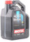 Motul 100295 4000 Motoröl Motion 15W-40, 5 L, Brown