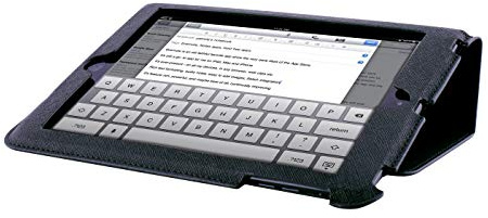 Puro MINIIPADFOLIOBLK