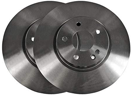 VAICO V30-80045 Bremsscheibe