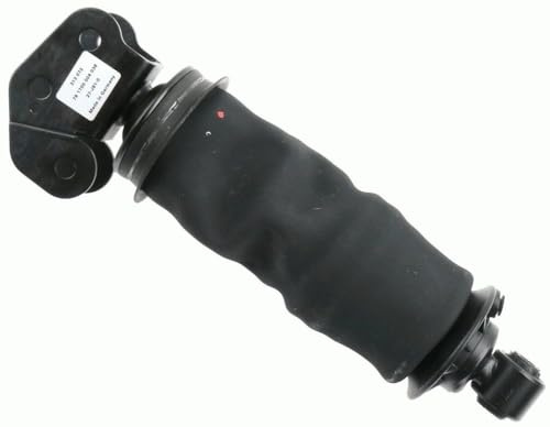 SACHS 313 072 Dämpfer Fahrerhauslagerung Hinten Kompatibel mit RENAULT TRUCKS Premium 2 5010615879 5010615879B 5010615879C