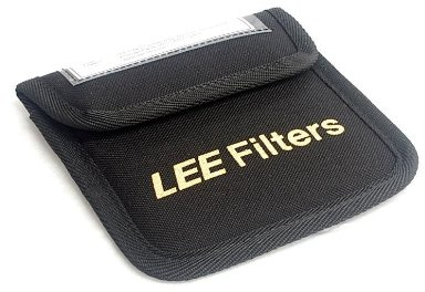 Lee Filters ND9100U2 Neutral Density Soft Edge, Grad 0,9 ND