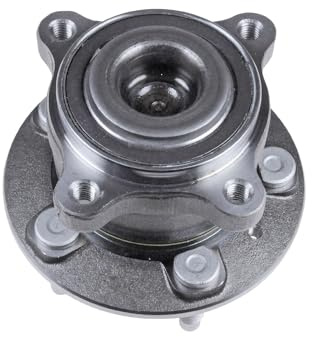 Blue Print ADG083116 Wheel Bearing Kit