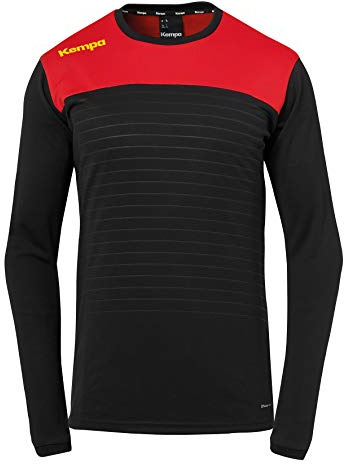 Kempa Herren Emotion 2.0 Langarmshirt Herren Longsleeve