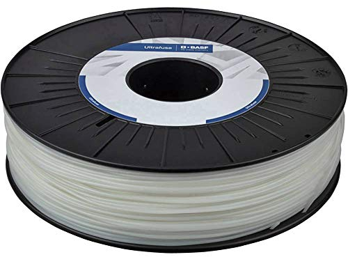 BASF Ultrafuse TPU-2101a075 Filament flexibel 1.75mm 750g Transluzent 1St.