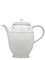 Elia Shadow Fine Bone China Coffee Pot 120cl