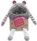 Danielle Creations Aroma Home Hug A Snug Microwaveable Lavender Hottie Hippo