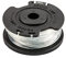 LawnMaster Bobine et fil pour coupe-herbe 24V CLGT2425S